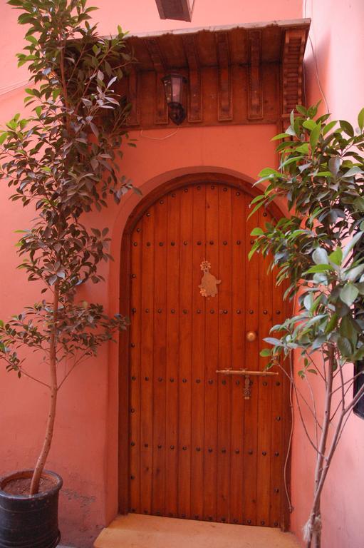 Riad Taghazoute Marrakesh Exterior photo