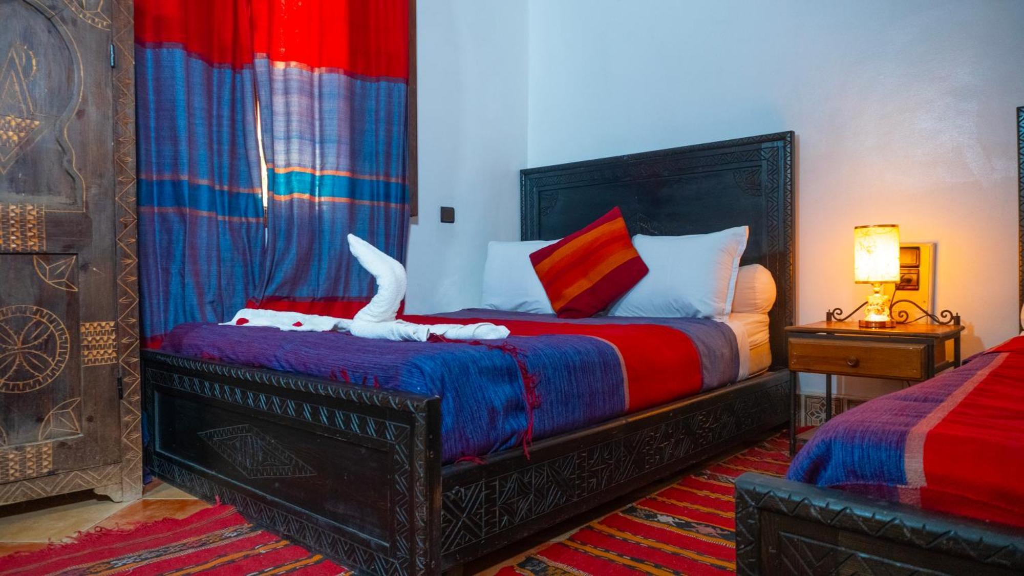 Riad Taghazoute Marrakesh Exterior photo
