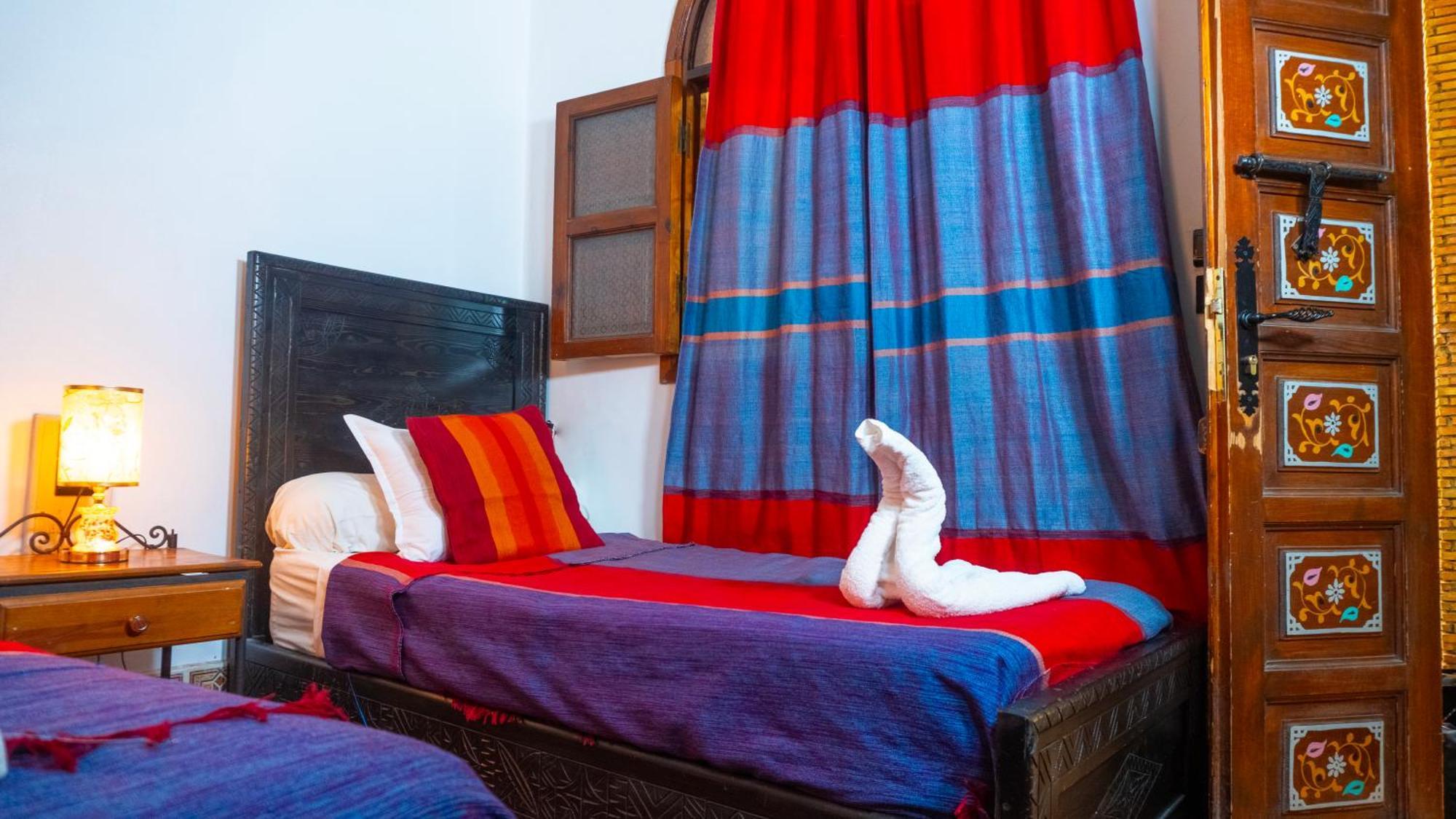 Riad Taghazoute Marrakesh Exterior photo