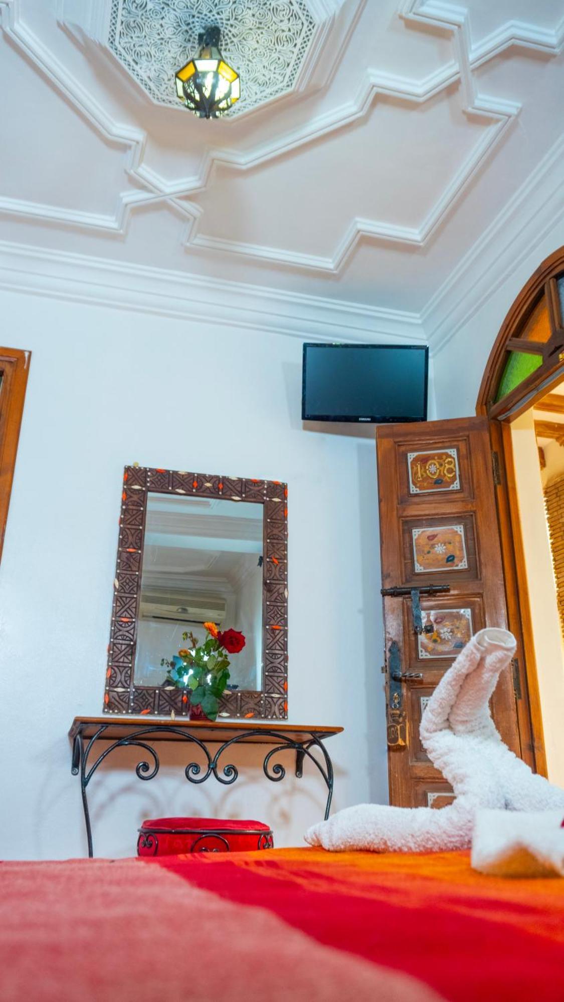 Riad Taghazoute Marrakesh Exterior photo