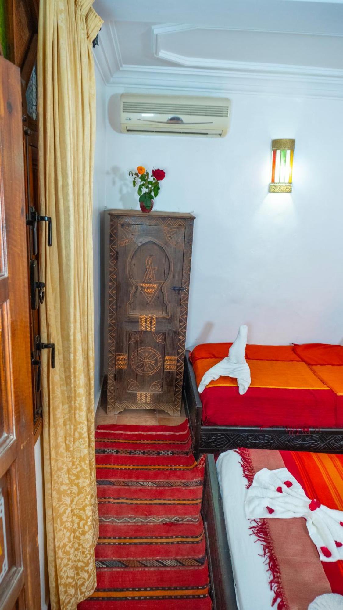 Riad Taghazoute Marrakesh Exterior photo