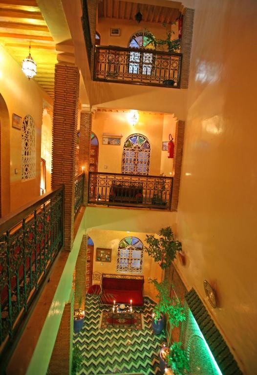 Riad Taghazoute Marrakesh Exterior photo