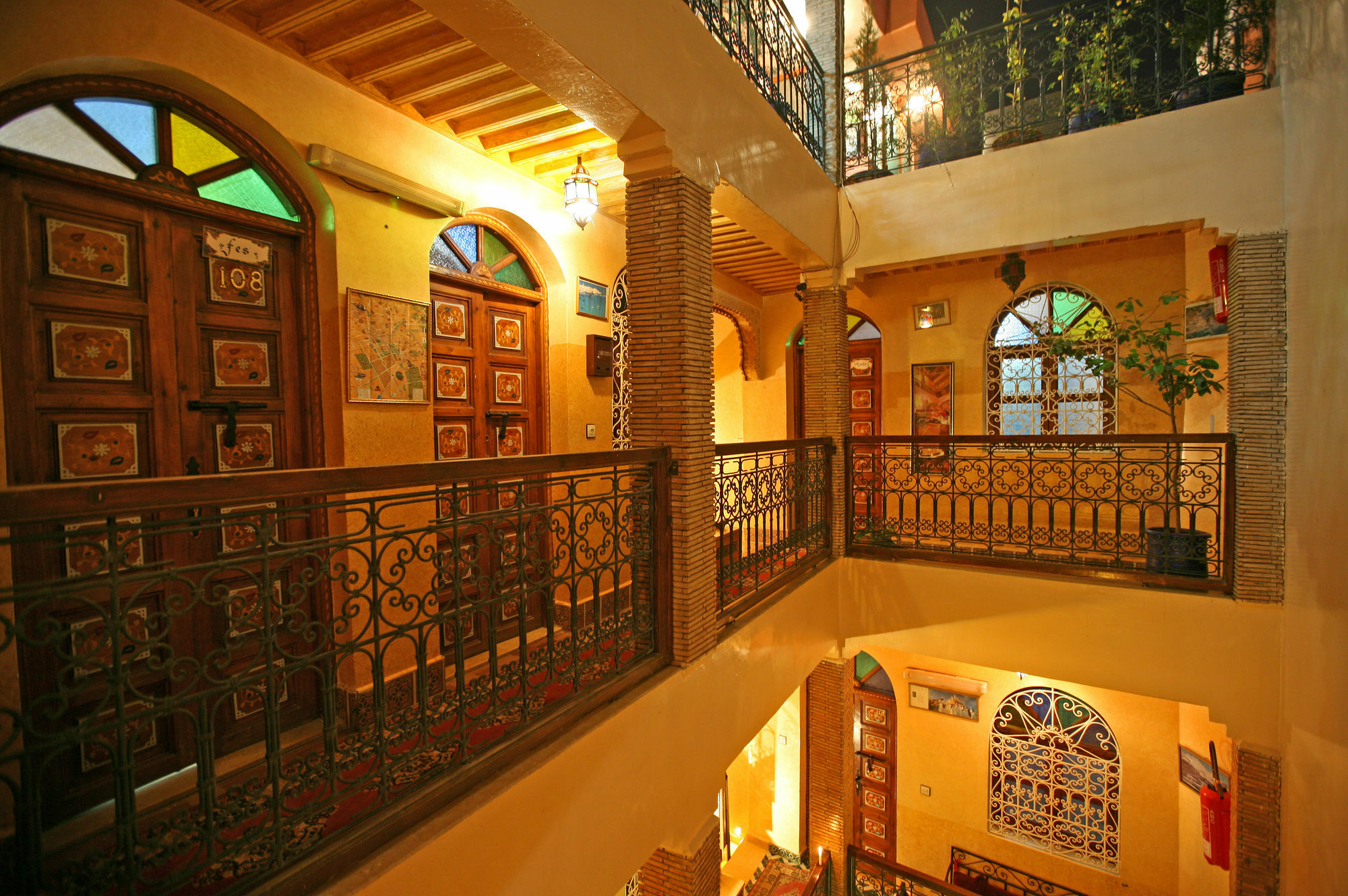 Riad Taghazoute Marrakesh Exterior photo