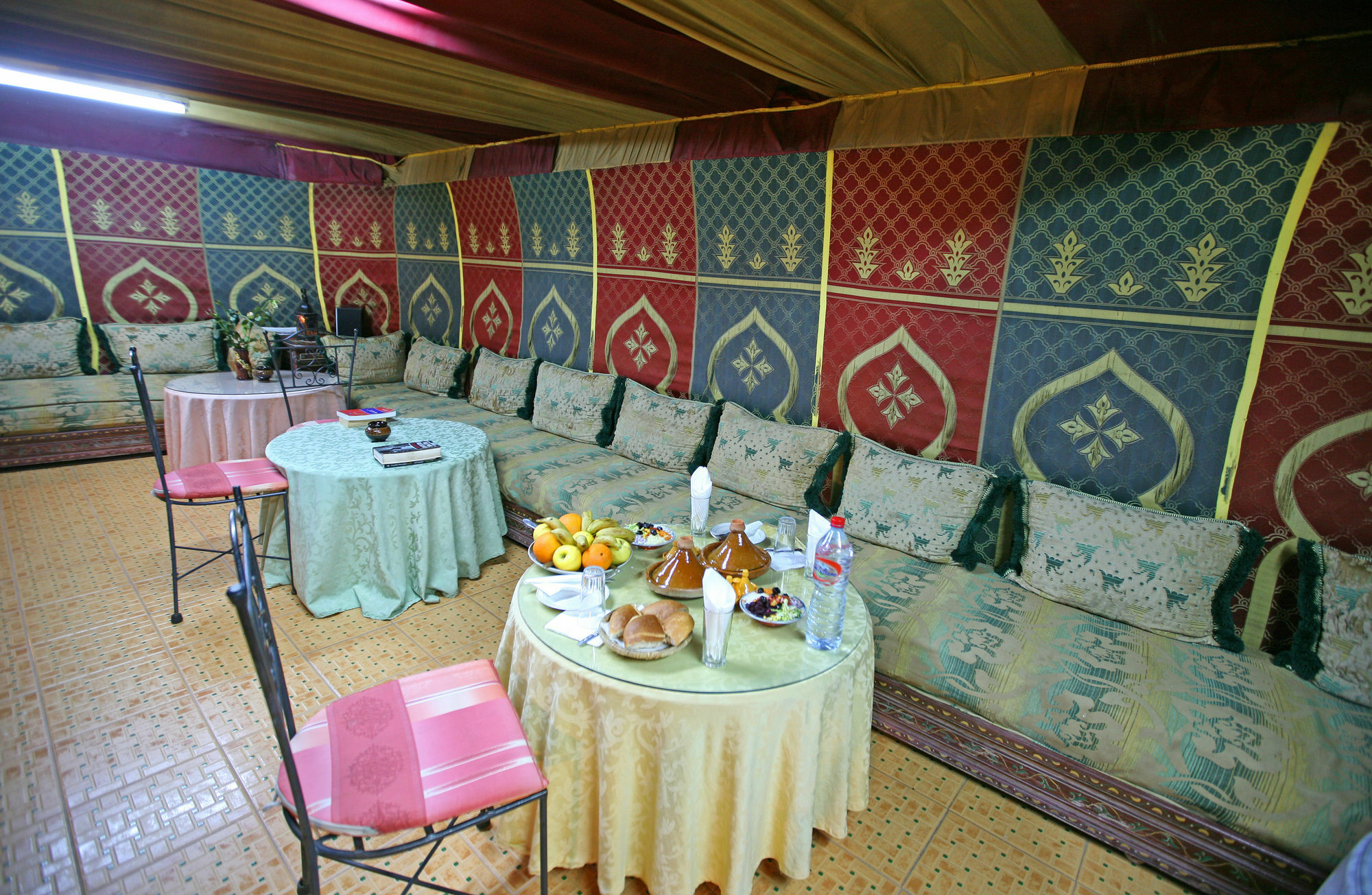 Riad Taghazoute Marrakesh Exterior photo